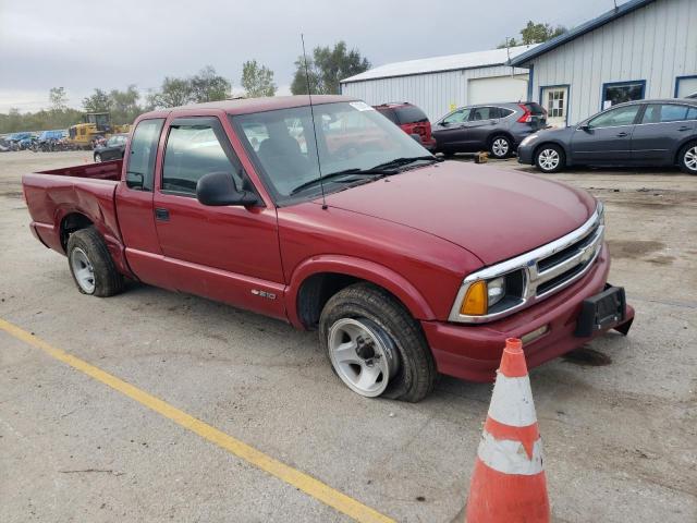 Photo 3 VIN: 1GCCS1946VK242452 - CHEVROLET S TRUCK S1 