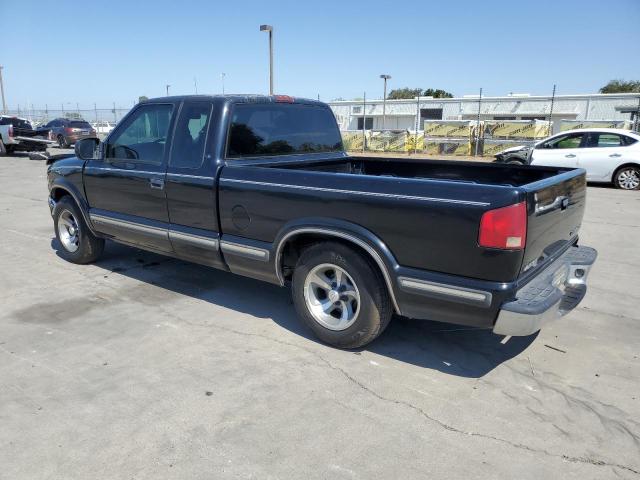 Photo 1 VIN: 1GCCS1948X8178558 - CHEVROLET S TRUCK S1 