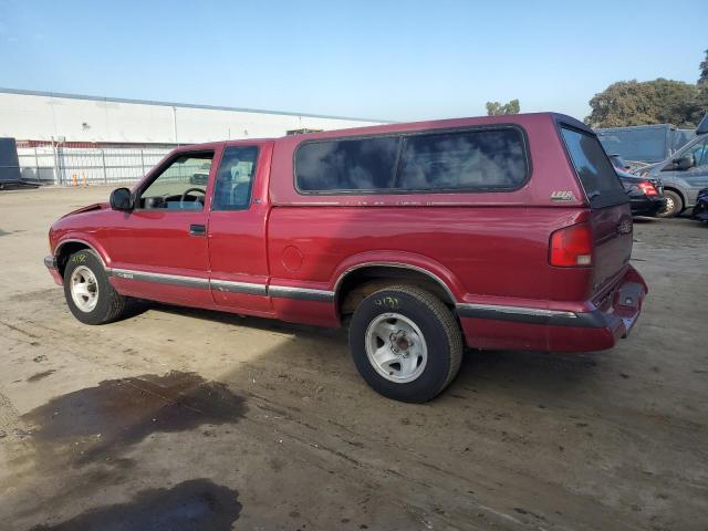 Photo 1 VIN: 1GCCS1949V8199111 - CHEVROLET S TRUCK S1 