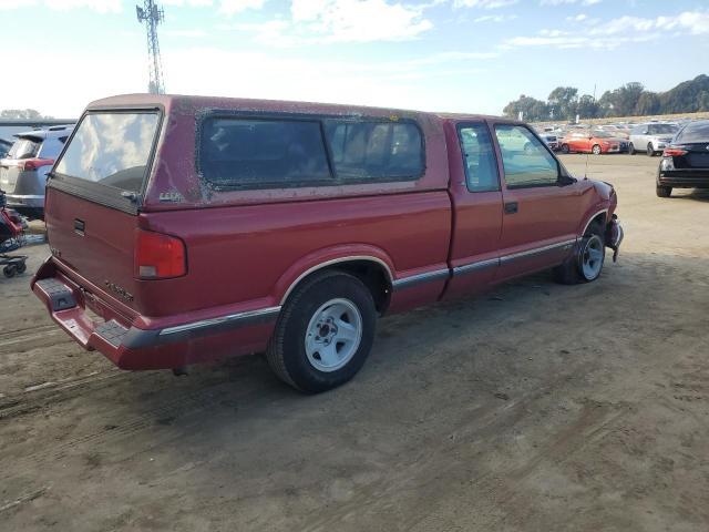 Photo 2 VIN: 1GCCS1949V8199111 - CHEVROLET S TRUCK S1 