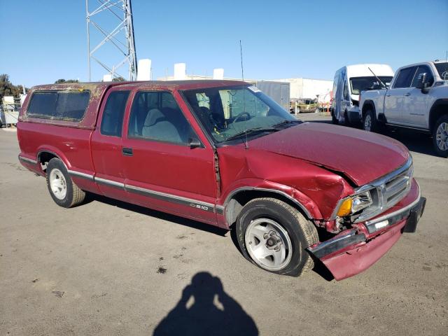 Photo 3 VIN: 1GCCS1949V8199111 - CHEVROLET S TRUCK S1 