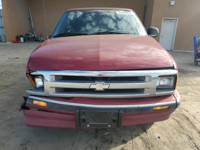 Photo 4 VIN: 1GCCS1949V8199111 - CHEVROLET S TRUCK S1 