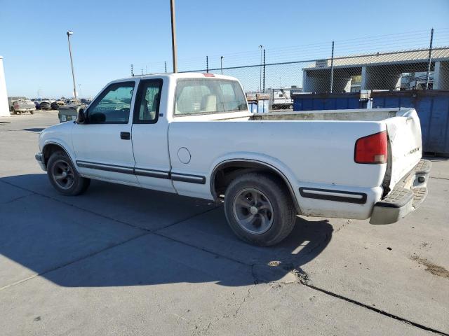 Photo 1 VIN: 1GCCS1949W8195609 - CHEVROLET S TRUCK S1 