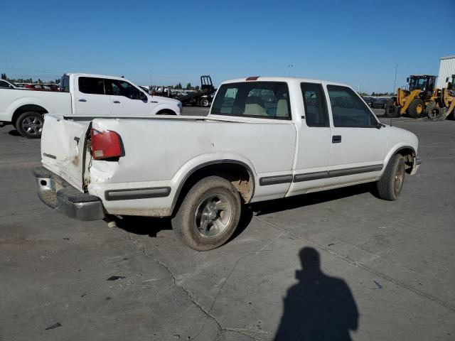 Photo 2 VIN: 1GCCS1949W8195609 - CHEVROLET S TRUCK S1 