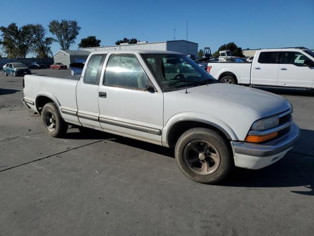 Photo 3 VIN: 1GCCS1949W8195609 - CHEVROLET S TRUCK S1 