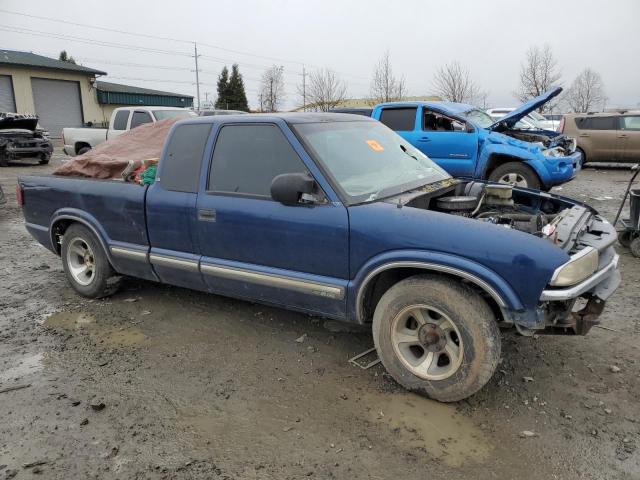 Photo 3 VIN: 1GCCS1949YK182560 - CHEVROLET S TRUCK S1 