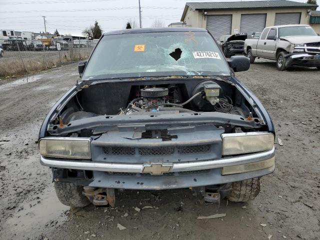 Photo 4 VIN: 1GCCS1949YK182560 - CHEVROLET S TRUCK S1 