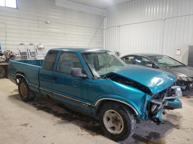 Photo 3 VIN: 1GCCS194XS8238400 - CHEVROLET S TRUCK S1 