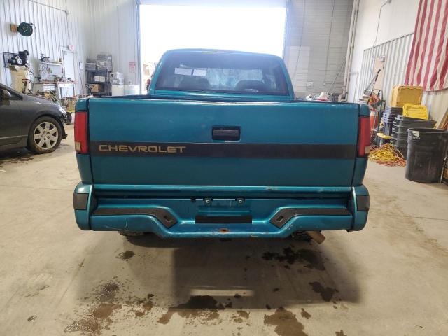 Photo 5 VIN: 1GCCS194XS8238400 - CHEVROLET S TRUCK S1 