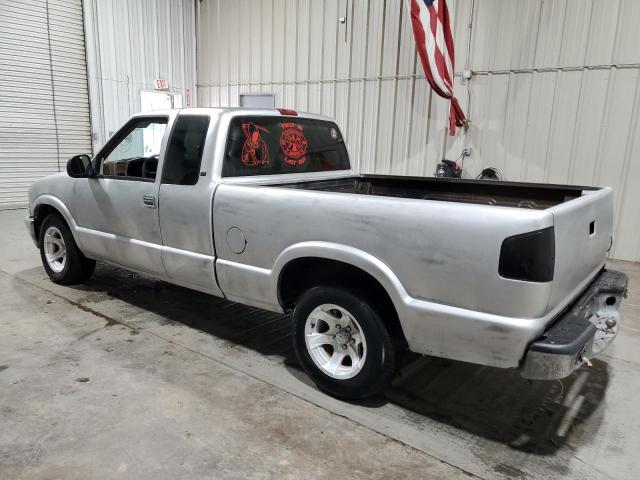 Photo 1 VIN: 1GCCS194XW8146483 - CHEVROLET S TRUCK S1 