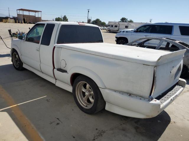 Photo 1 VIN: 1GCCS194XX8185446 - CHEVROLET S10 