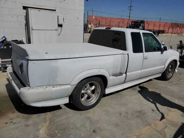 Photo 2 VIN: 1GCCS194XX8185446 - CHEVROLET S10 