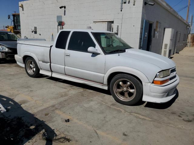 Photo 3 VIN: 1GCCS194XX8185446 - CHEVROLET S10 