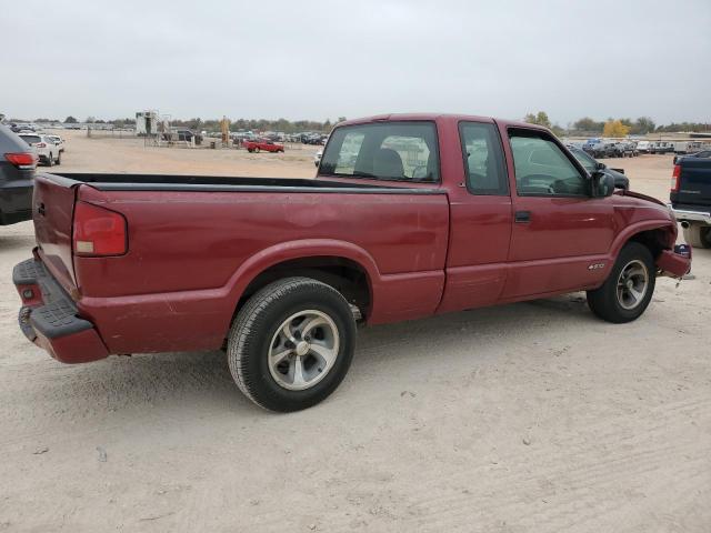 Photo 2 VIN: 1GCCS194XYK156761 - CHEVROLET S10 