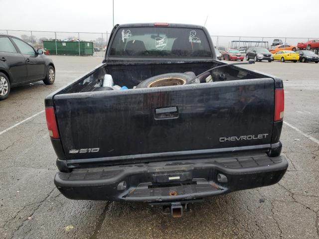 Photo 5 VIN: 1GCCS195018143352 - CHEVROLET S10 