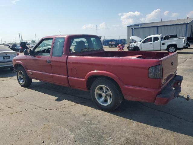 Photo 1 VIN: 1GCCS19501K126148 - CHEVROLET S10 