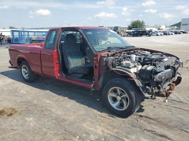 Photo 3 VIN: 1GCCS19501K126148 - CHEVROLET S10 