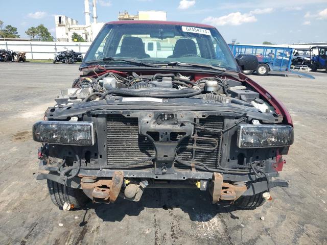 Photo 4 VIN: 1GCCS19501K126148 - CHEVROLET S10 