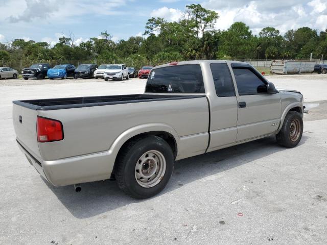 Photo 2 VIN: 1GCCS19501K161711 - CHEVROLET S TRUCK S1 