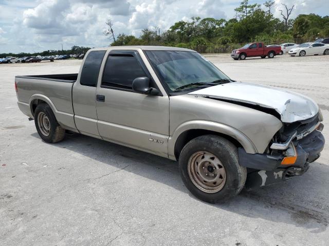 Photo 3 VIN: 1GCCS19501K161711 - CHEVROLET S TRUCK S1 