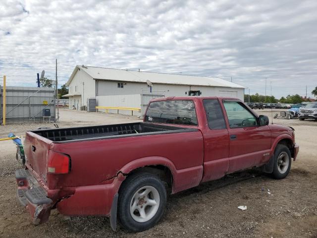 Photo 2 VIN: 1GCCS1950Y8250959 - CHEVROLET S TRUCK S1 