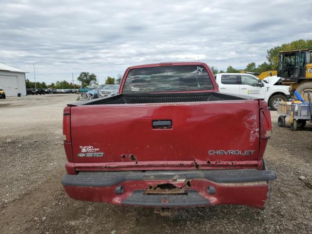 Photo 5 VIN: 1GCCS1950Y8250959 - CHEVROLET S TRUCK S1 