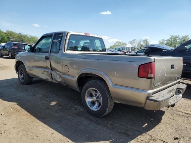 Photo 1 VIN: 1GCCS1950Y8306513 - CHEVROLET S10 