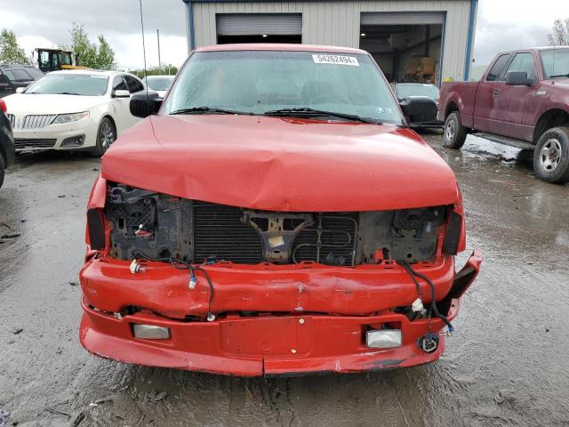 Photo 4 VIN: 1GCCS195118174609 - CHEVROLET S10 