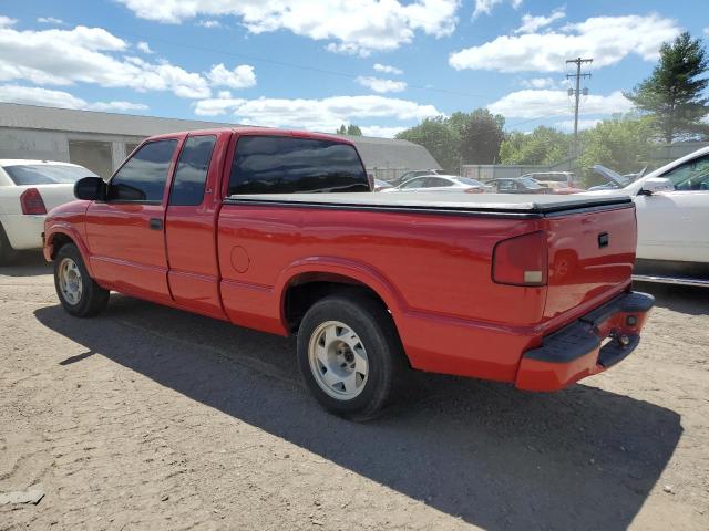 Photo 1 VIN: 1GCCS195128171453 - CHEVROLET S TRUCK S1 