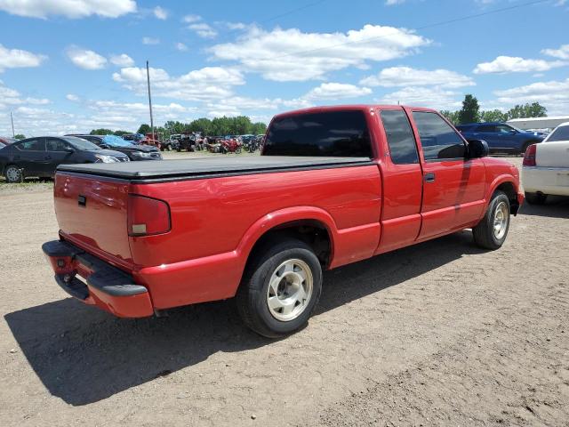 Photo 2 VIN: 1GCCS195128171453 - CHEVROLET S TRUCK S1 