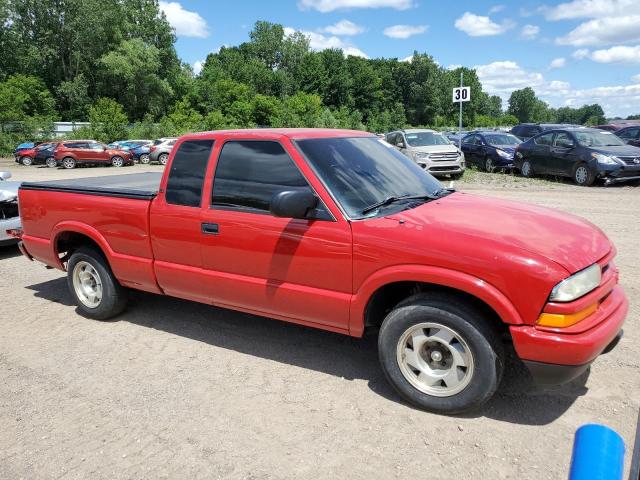 Photo 3 VIN: 1GCCS195128171453 - CHEVROLET S TRUCK S1 