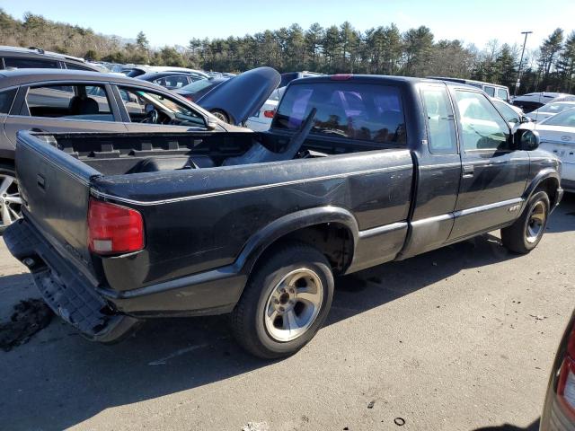 Photo 2 VIN: 1GCCS1951Y8208557 - CHEVROLET S TRUCK S1 