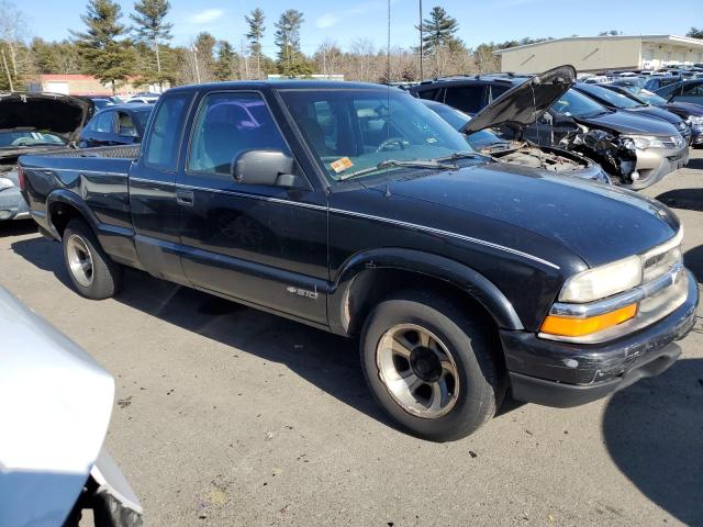 Photo 3 VIN: 1GCCS1951Y8208557 - CHEVROLET S TRUCK S1 