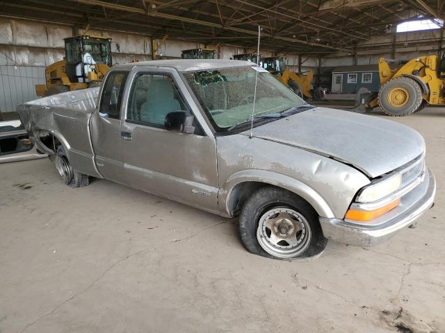 Photo 3 VIN: 1GCCS195218127573 - CHEVROLET S TRUCK S1 