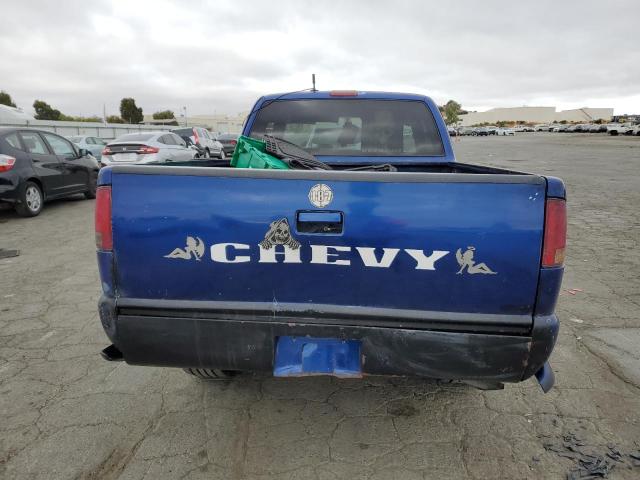 Photo 5 VIN: 1GCCS195218140632 - CHEVROLET S TRUCK S1 