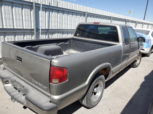 Photo 2 VIN: 1GCCS195218228516 - CHEVROLET S10 