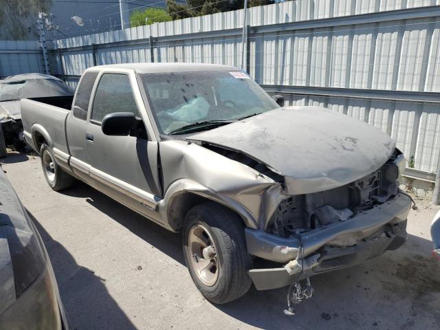 Photo 3 VIN: 1GCCS195218228516 - CHEVROLET S10 