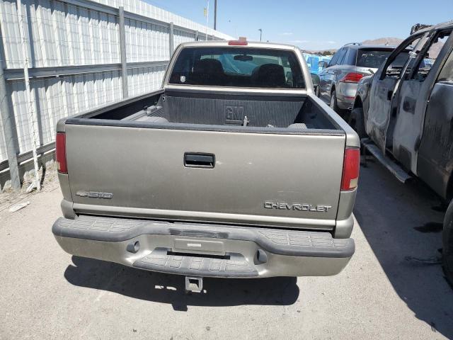 Photo 5 VIN: 1GCCS195218228516 - CHEVROLET S10 