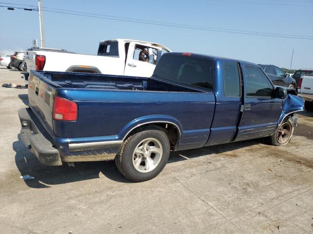 Photo 2 VIN: 1GCCS195228133357 - CHEVROLET S10 