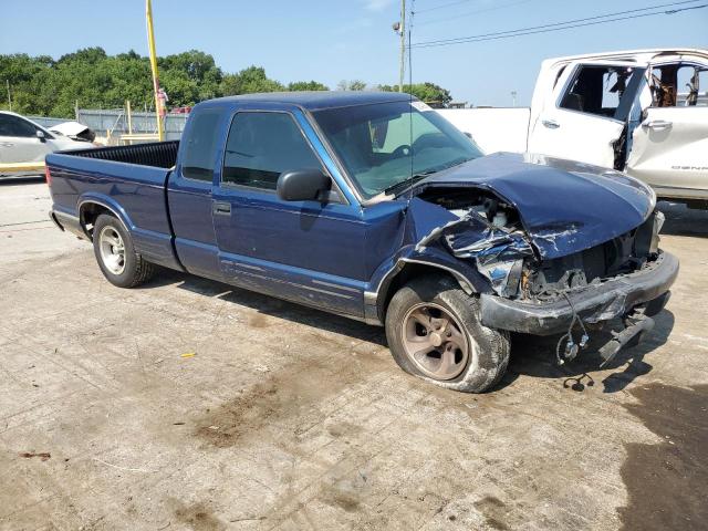 Photo 3 VIN: 1GCCS195228133357 - CHEVROLET S10 