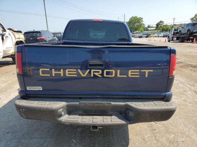 Photo 5 VIN: 1GCCS195228133357 - CHEVROLET S10 