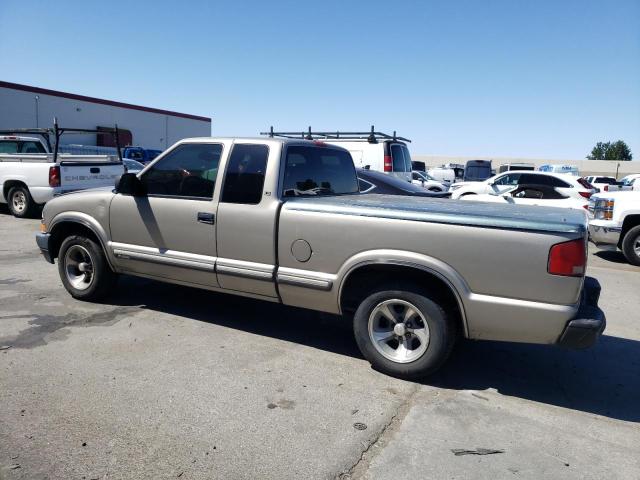 Photo 1 VIN: 1GCCS1952Y8291075 - CHEVROLET S TRUCK S1 