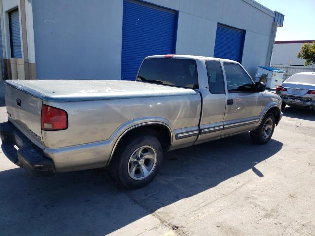 Photo 2 VIN: 1GCCS1952Y8291075 - CHEVROLET S TRUCK S1 