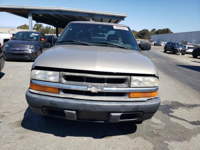 Photo 4 VIN: 1GCCS1952Y8291075 - CHEVROLET S TRUCK S1 