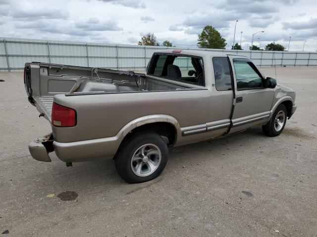 Photo 2 VIN: 1GCCS195318150036 - CHEVROLET S10 