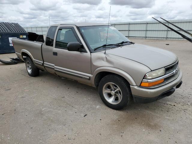 Photo 3 VIN: 1GCCS195318150036 - CHEVROLET S10 