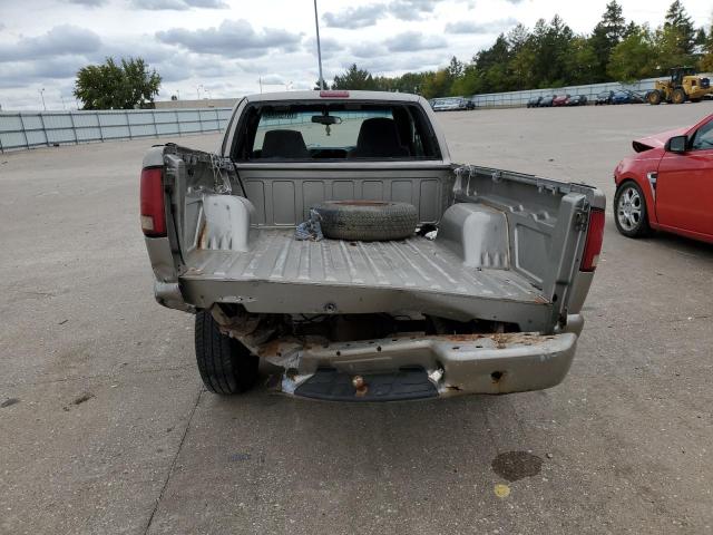 Photo 5 VIN: 1GCCS195318150036 - CHEVROLET S10 