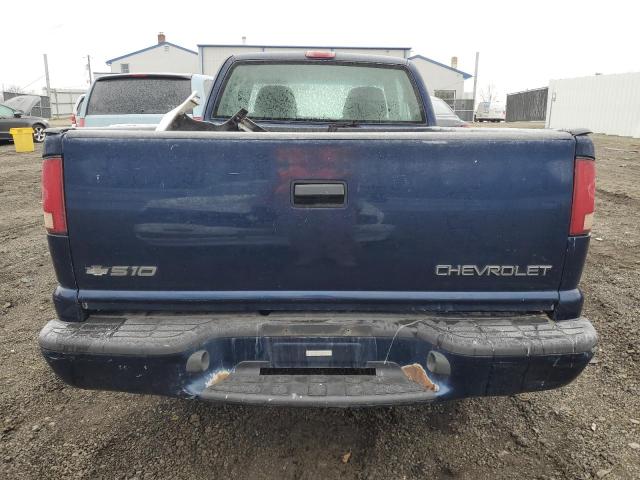 Photo 5 VIN: 1GCCS1953Y8232052 - CHEVROLET S10 