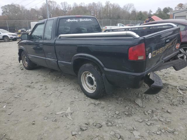 Photo 1 VIN: 1GCCS195418246287 - CHEVROLET S TRUCK S1 