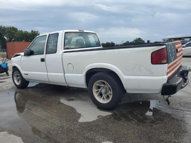 Photo 1 VIN: 1GCCS195428108654 - CHEVROLET S TRUCK S1 